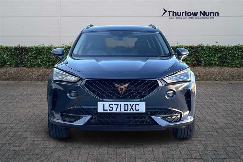 Used SEAT Other 2021 for sale - 76204387: Photo 8