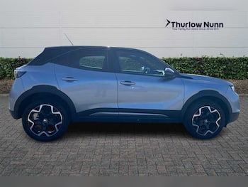Used Vauxhall Mokka 2023 for sale - 79535021: Photo