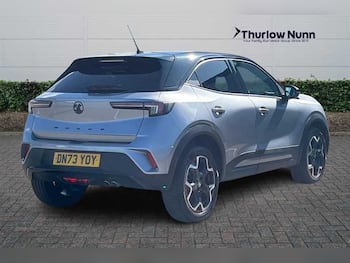 Used Vauxhall Mokka 2023 for sale - 79535021: Photo