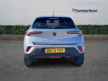Used Vauxhall Mokka 2023 for sale - 79535021: Photo