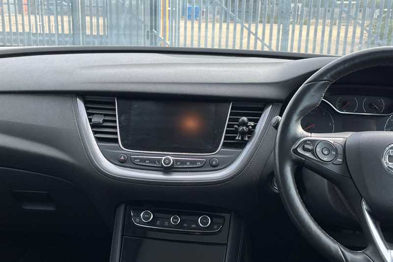 Used Vauxhall Grandland X 2019 for sale - 76062504: Photo 14