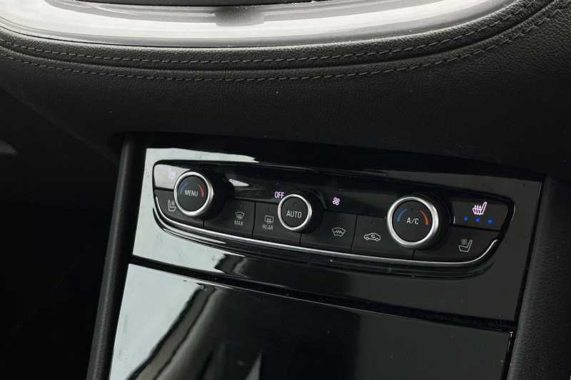 Used Vauxhall Grandland X 2019 for sale - 76062504: Photo 15