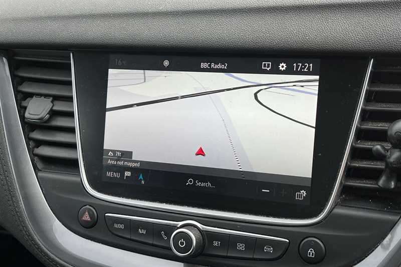 Used Vauxhall Grandland X 2019 for sale - 76062504: Photo 18