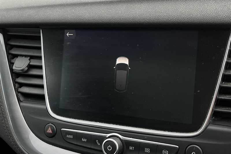 Used Vauxhall Grandland X 2019 for sale - 76062504: Photo 19