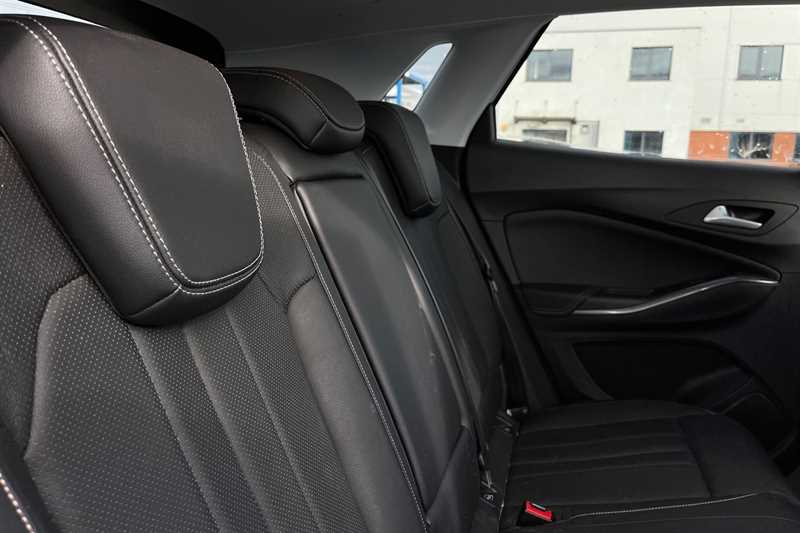 Used Vauxhall Grandland X 2019 for sale - 76062504: Photo 23