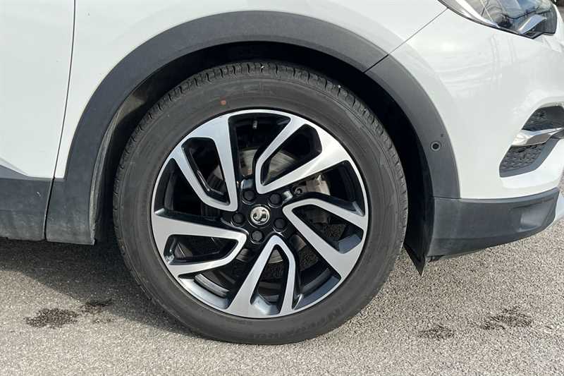 Used Vauxhall Grandland X 2019 for sale - 76062504: Photo 37