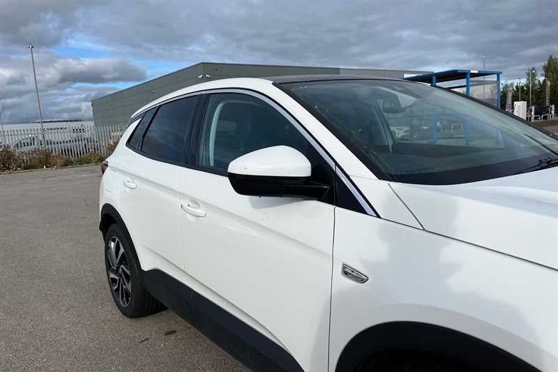 Used Vauxhall Grandland X 2019 for sale - 76062504: Photo 38