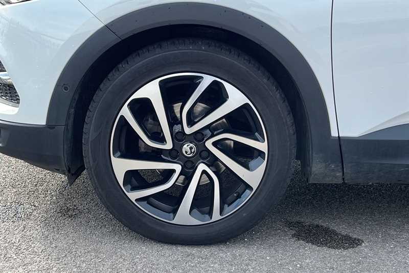 Used Vauxhall Grandland X 2019 for sale - 76062504: Photo 46