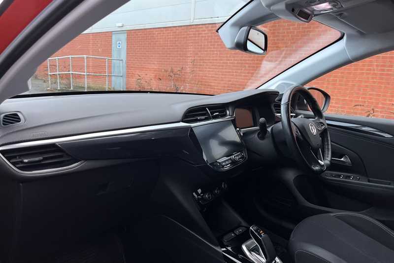 Used Vauxhall Corsa 2020 for sale - 76889040: Photo 13