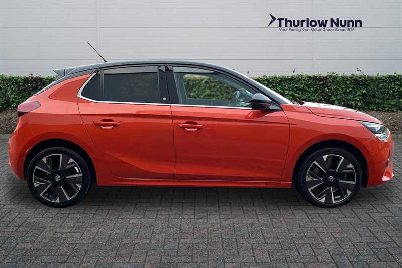 Used Vauxhall Corsa 2020 for sale - 76889040: Photo 2