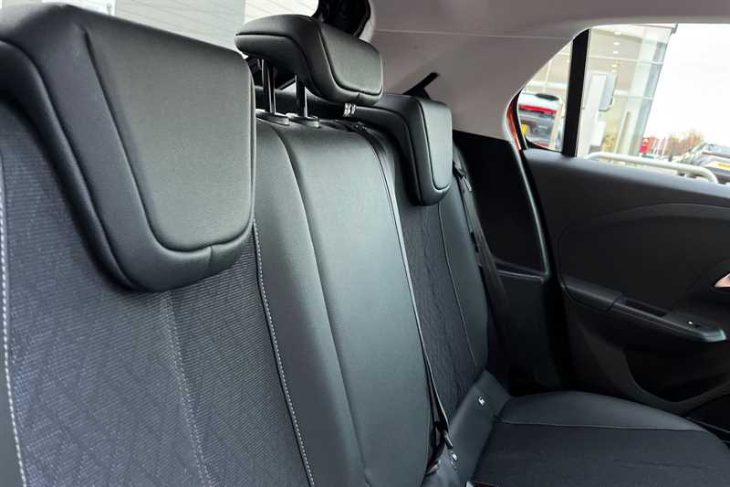 Used Vauxhall Corsa 2020 for sale - 76889040: Photo 23