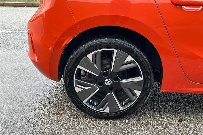 Used Vauxhall Corsa 2020 for sale - 76889040: Photo 33