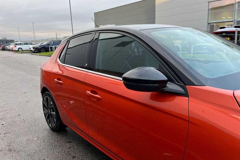 Used Vauxhall Corsa 2020 for sale - 76889040: Photo 35