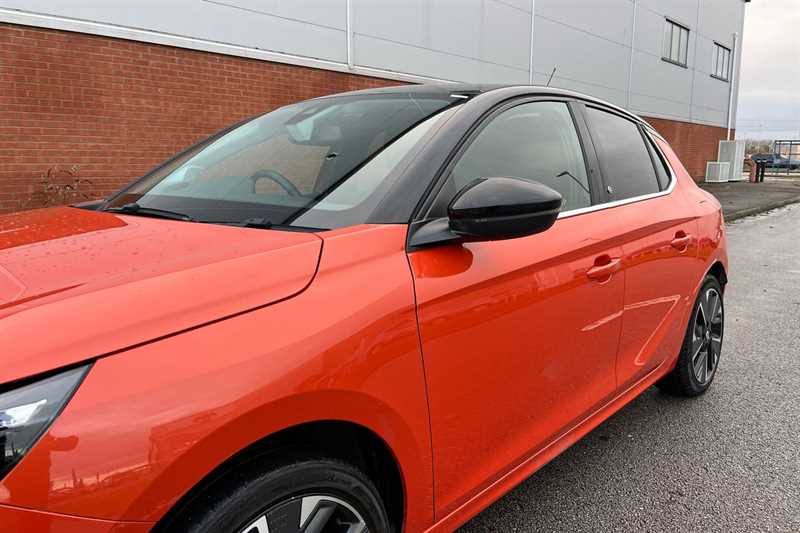 Used Vauxhall Corsa 2020 for sale - 76889040: Photo 43