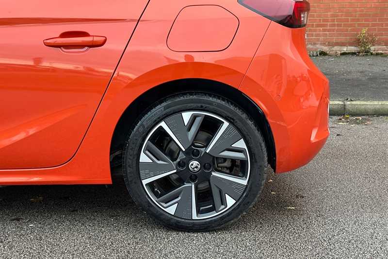 Used Vauxhall Corsa 2020 for sale - 76889040: Photo 47