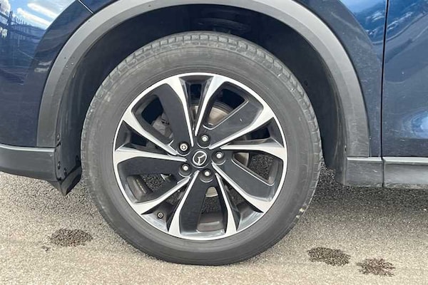 Used Mazda CX-5 2022 for sale - 76062544: Photo 45