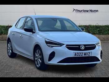 2022 - 5 Door Hatchback 1.2 75ps SE - APPLE CAR PLAY/ANDROID AUTO