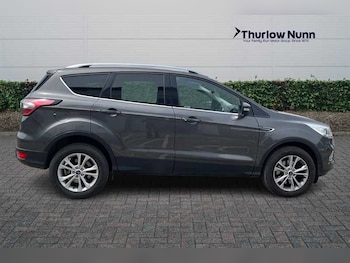 Used Ford Kuga 2018 for sale - 78678122: Photo
