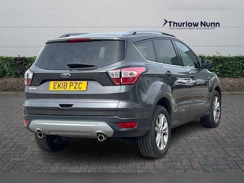 Used Ford Kuga 2018 for sale - 78678122: Photo