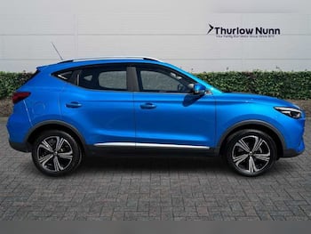 Used MG MG ZS 2022 for sale - 79714165: Photo