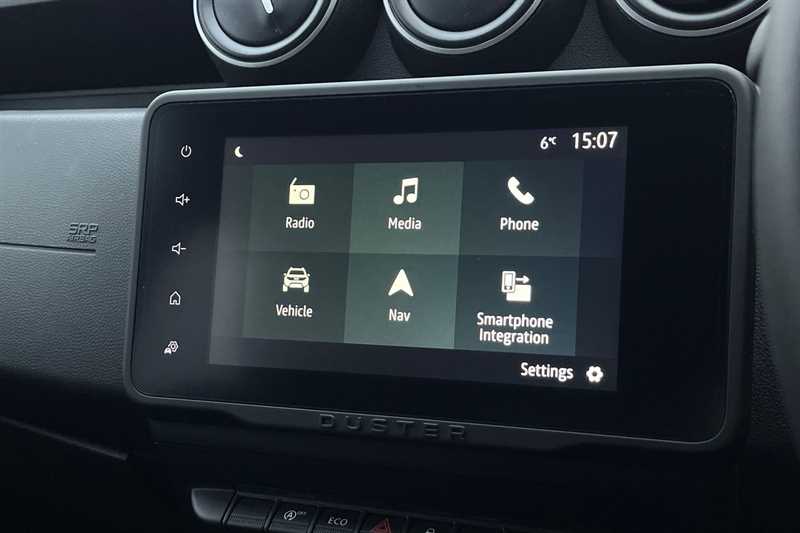 Used Dacia Duster 2023 for sale - 77146456: Photo 17