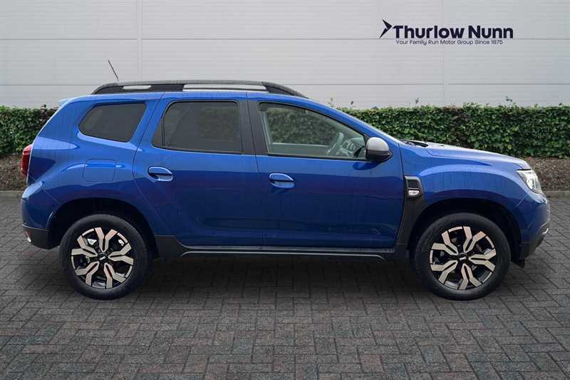 Used Dacia Duster 2023 for sale - 77146456: Photo 2