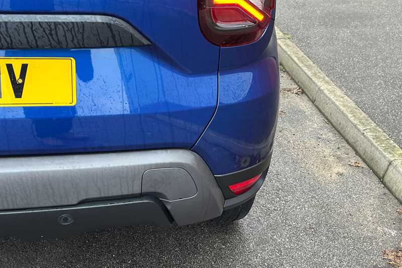 Used Dacia Duster 2023 for sale - 77146456: Photo 30