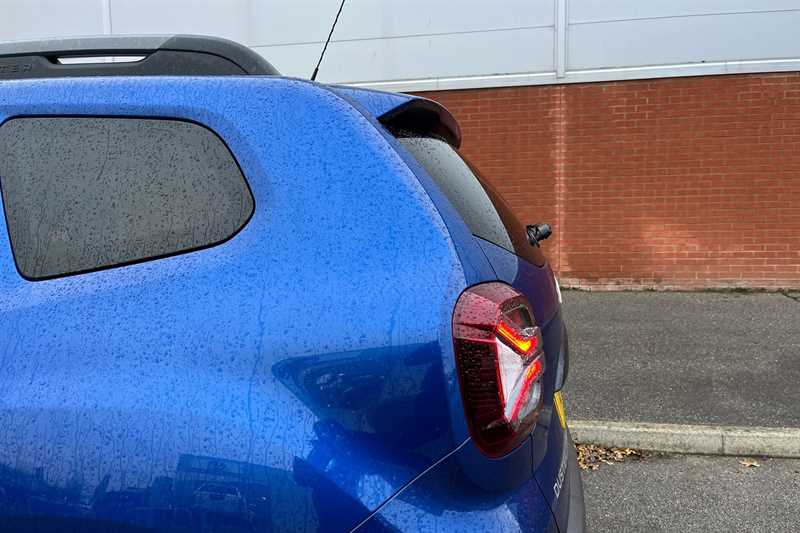 Used Dacia Duster 2023 for sale - 77146456: Photo 31