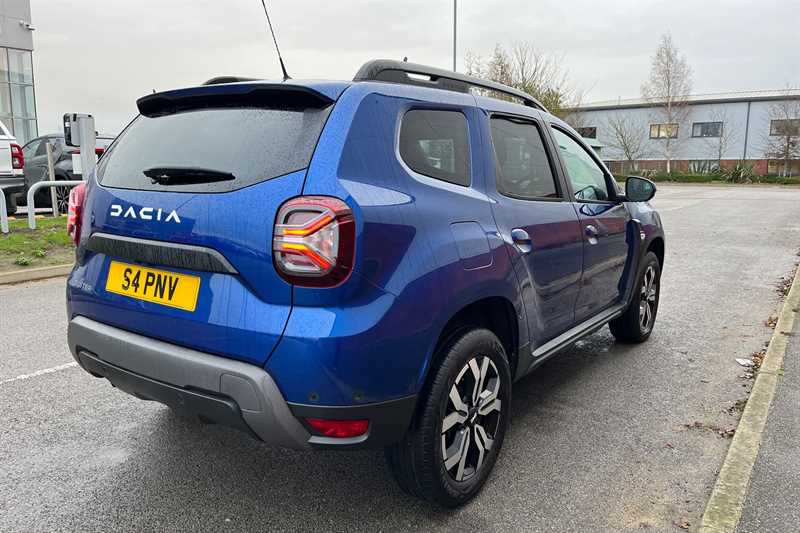 Used Dacia Duster 2023 for sale - 77146456: Photo 32
