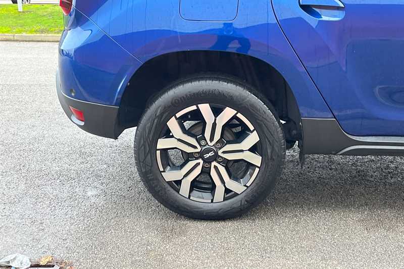 Used Dacia Duster 2023 for sale - 77146456: Photo 33