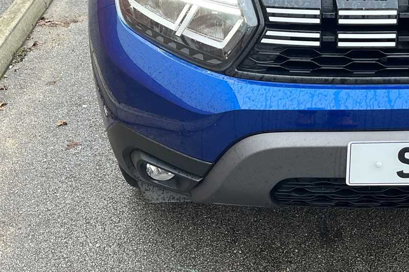 Used Dacia Duster 2023 for sale - 77146456: Photo 38