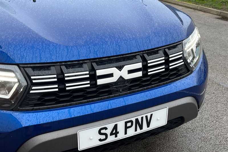 Used Dacia Duster 2023 for sale - 77146456: Photo 39