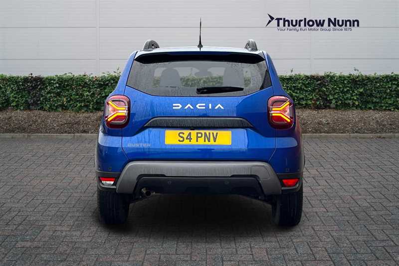 Used Dacia Duster 2023 for sale - 77146456: Photo 4