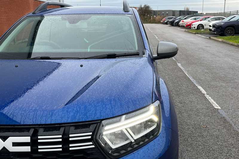 Used Dacia Duster 2023 for sale - 77146456: Photo 40