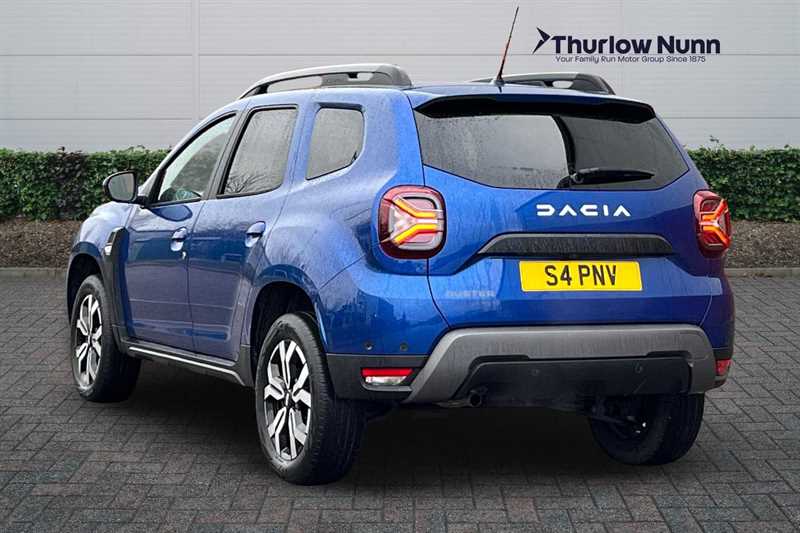 Used Dacia Duster 2023 for sale - 77146456: Photo 5