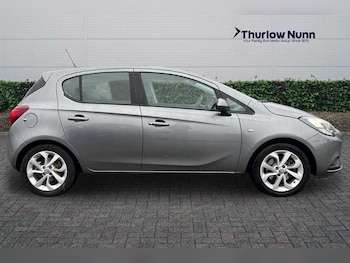 Used Vauxhall Corsa 2018 for sale - 77333308: Photo
