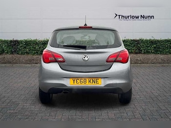 Used Vauxhall Corsa 2018 for sale - 77333308: Photo