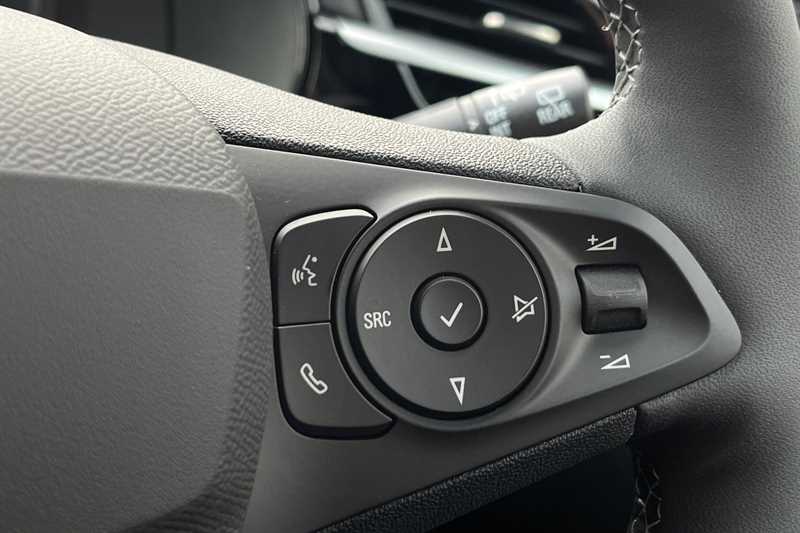 Used Vauxhall Corsa 2025 for sale - 76540267: Photo 22