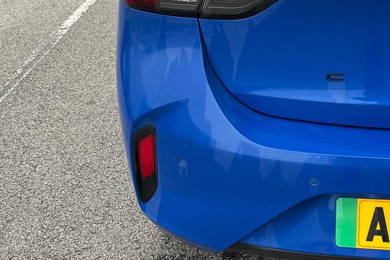 Used Vauxhall Corsa 2025 for sale - 76540267: Photo 29