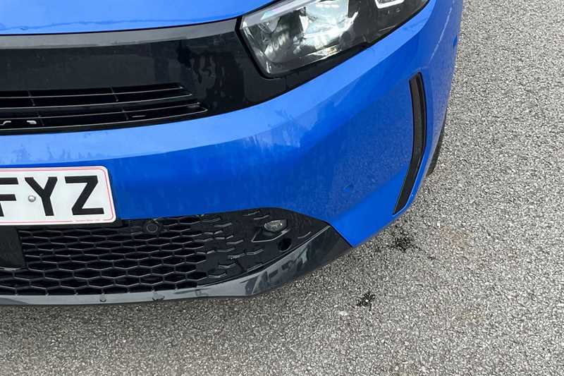 Used Vauxhall Corsa 2025 for sale - 76540267: Photo 41