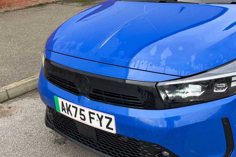 Used Vauxhall Corsa 2025 for sale - 76540267: Photo 42