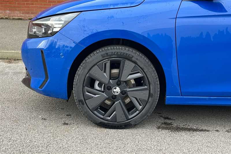 Used Vauxhall Corsa 2025 for sale - 76540267: Photo 44