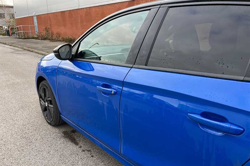 Used Vauxhall Corsa 2025 for sale - 76540267: Photo 48