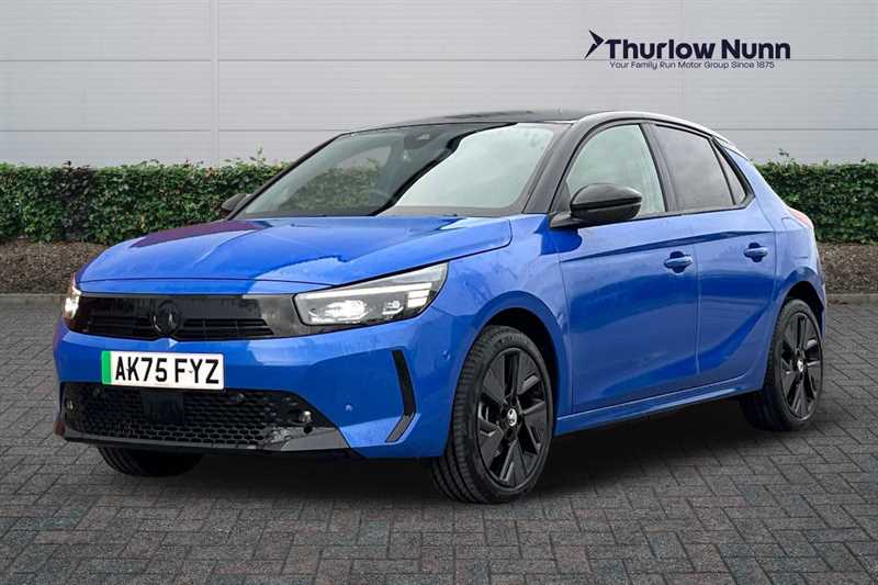 Used Vauxhall Corsa 2025 for sale - 76540267: Photo 7