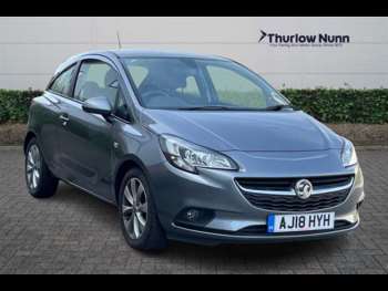 2018 - 1.4i ecoTEC Energy Hatchback 3dr Petrol Manual Euro 6 (90 ps)