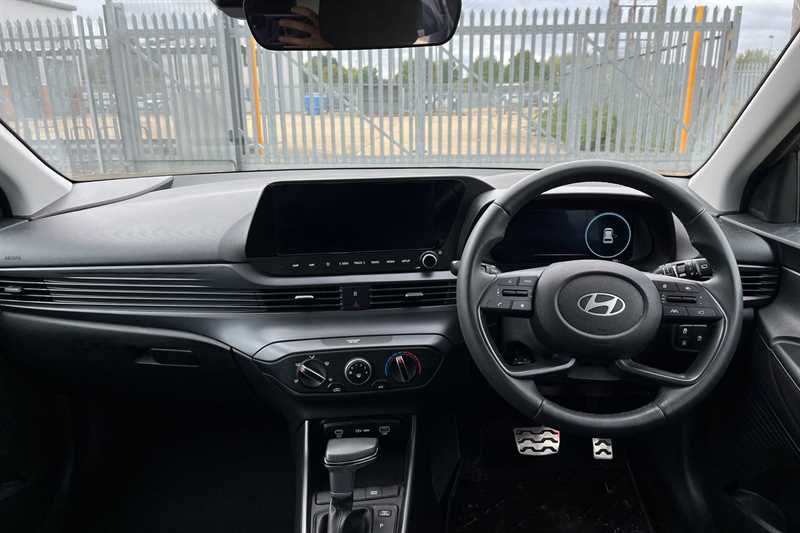 Used Hyundai BAYON 2025 for sale - 77146311: Photo 12