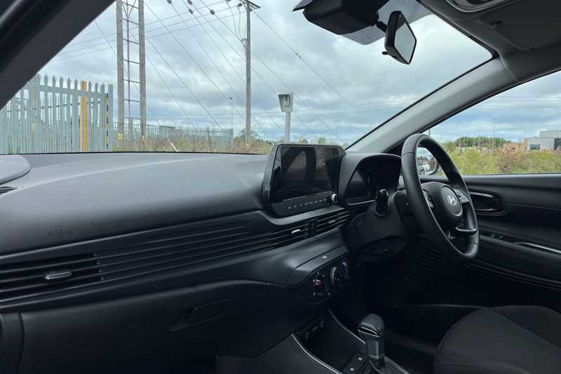 Used Hyundai BAYON 2025 for sale - 77146311: Photo 13