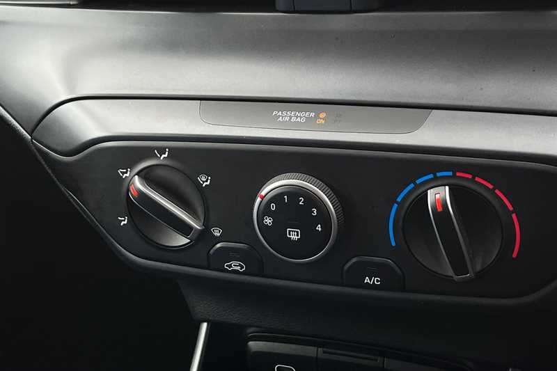 Used Hyundai BAYON 2025 for sale - 77146311: Photo 15