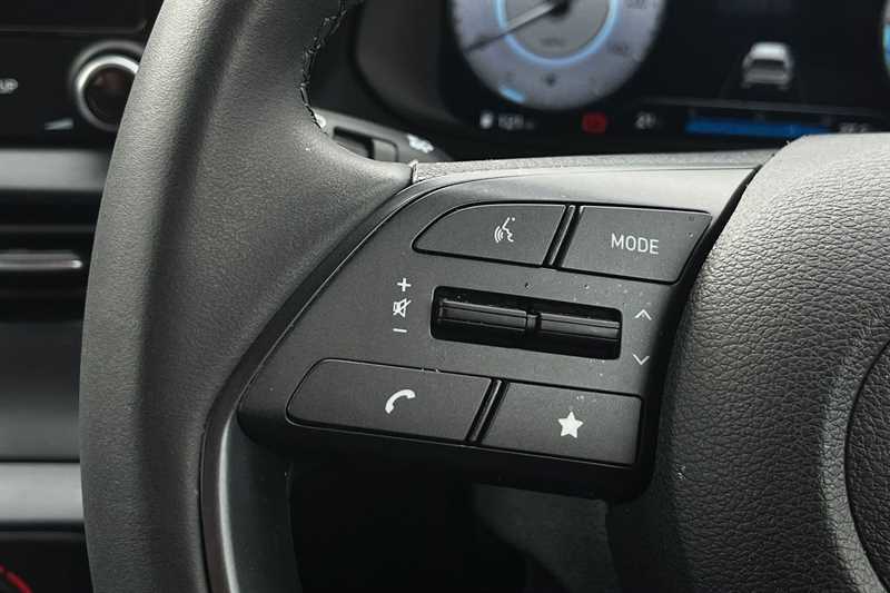 Used Hyundai BAYON 2025 for sale - 77146311: Photo 21