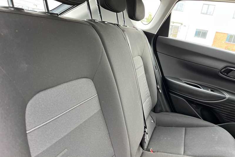 Used Hyundai BAYON 2025 for sale - 77146311: Photo 23